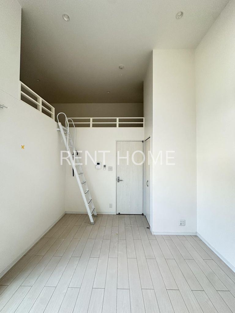 その他部屋・スペース　リビング/居室