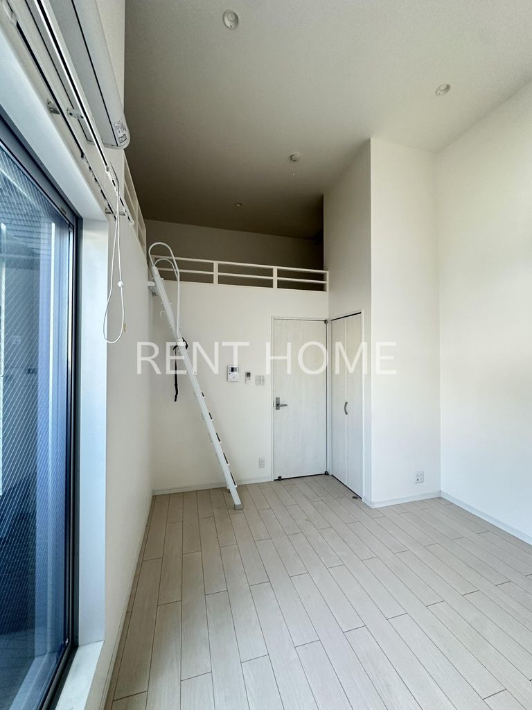 居室・リビング　リビング/居室