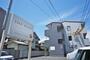 浜松駅よりバス10分 徒歩3分 2階 築24年8ヶ月の賃貸物件