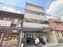 祇園四条駅より徒歩2分 3階 築39年3ヶ月の賃貸物件
