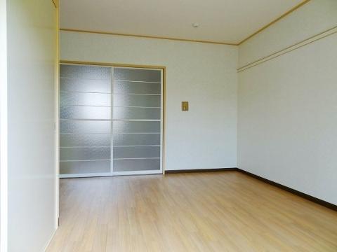 居室・リビング　洋室