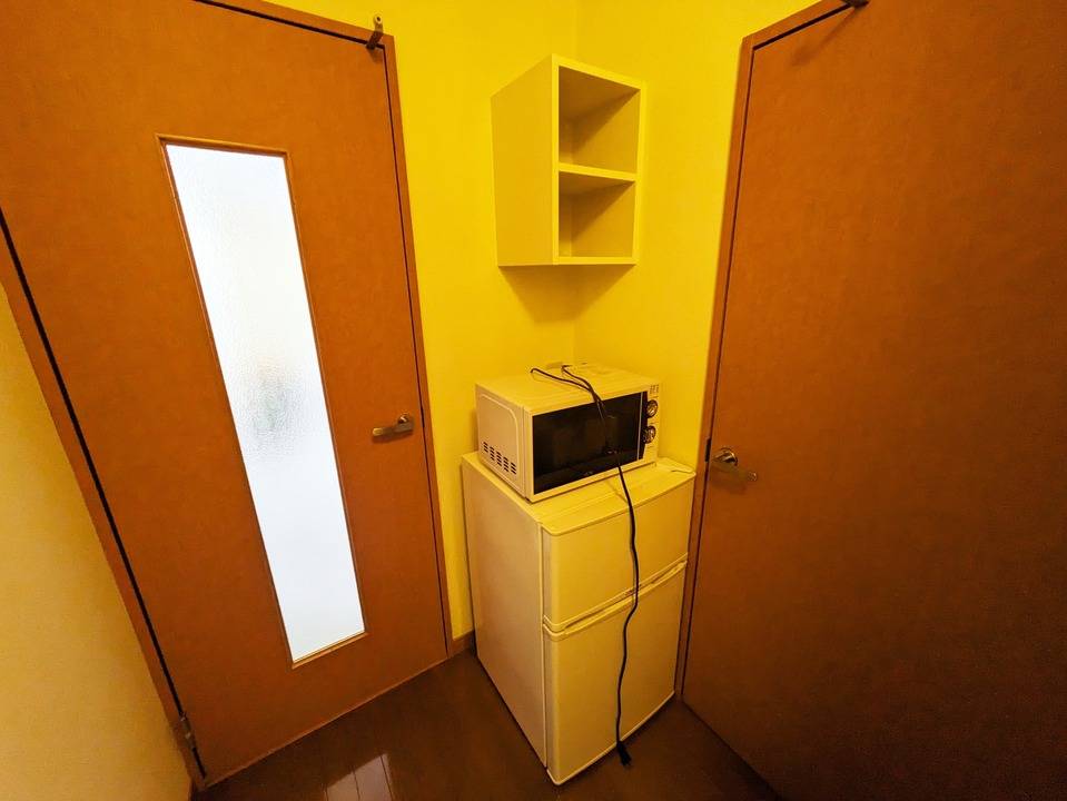 その他　キッチン