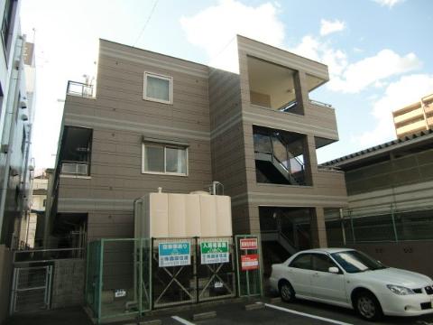 茨木市別院町