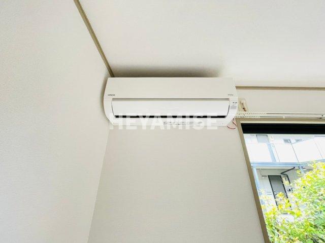 その他設備　※反転タイプのお部屋写真です。現況を優先します※