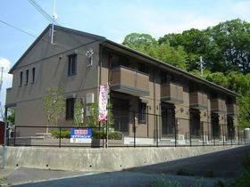 建物外観　ラルスプレイス