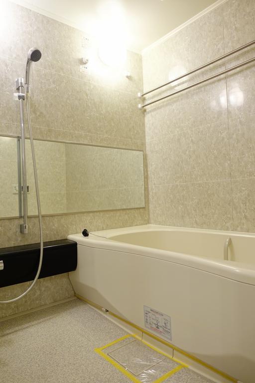 バス・シャワールーム　※2025年11月末リノベーション完了予定