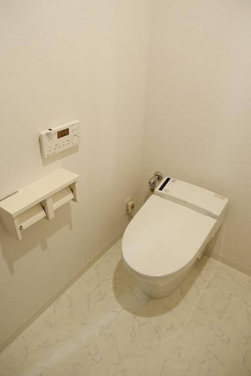 トイレ　※2025年11月末リノベーション完了予定