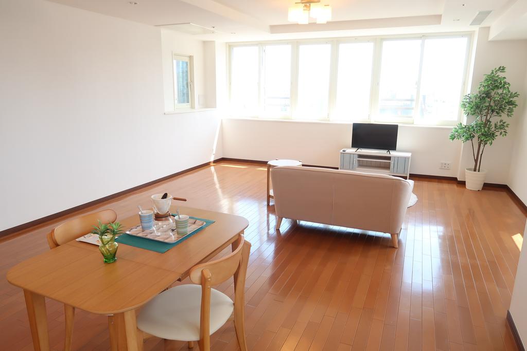 居室・リビング　※2025年11月末リノベーション完了予定