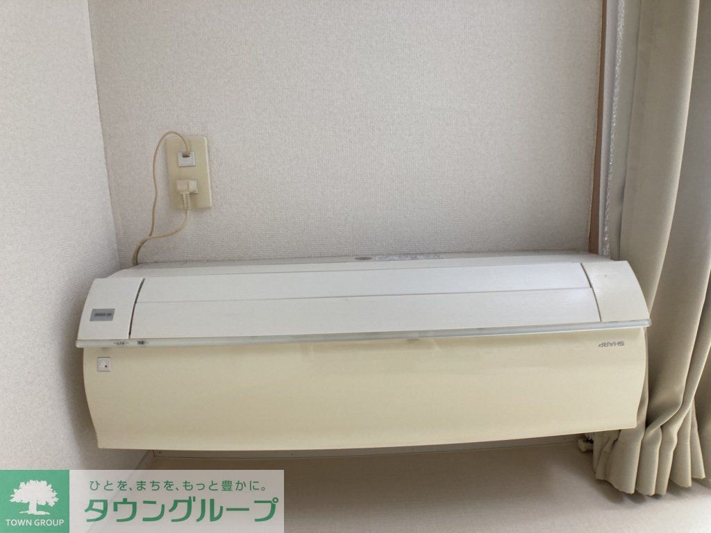 その他　エアコン