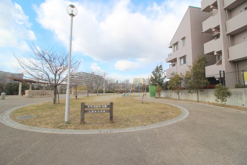 公園　羽鷹池公園（公園）まで793m