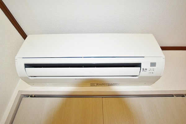 その他　★エアコン(サービス品)★