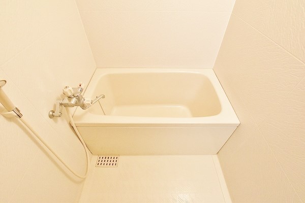 バス・シャワールーム　★浴室★