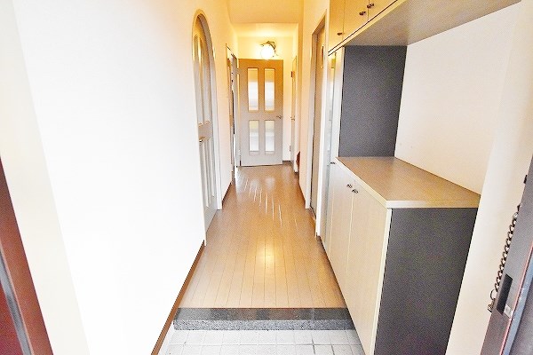 玄関　★玄関★