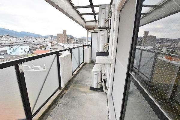 バルコニー　★バルコニー★