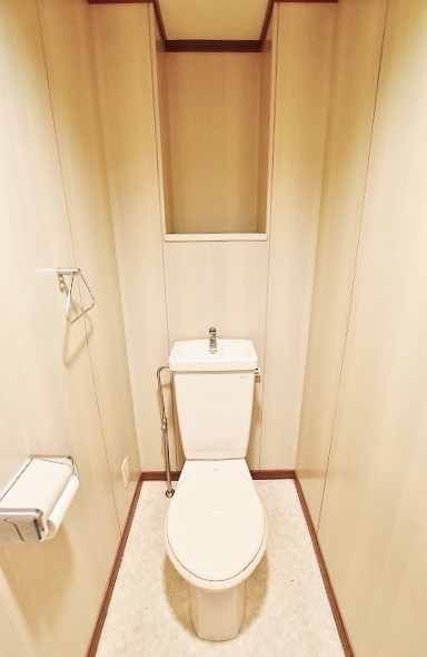 トイレ　★トイレ★