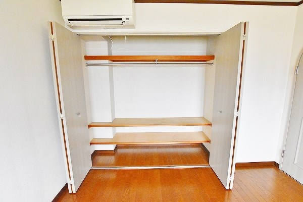 収納　★クローゼット★