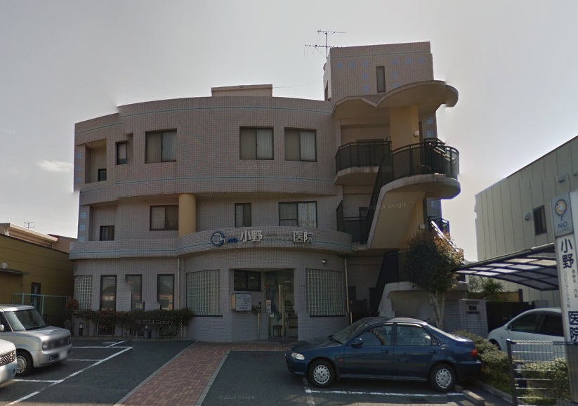 病院　☆徳力小野医院（病院）まで180m