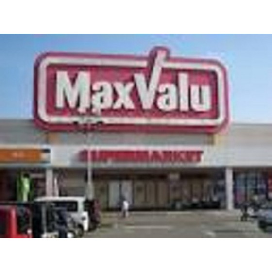 スーパー　マックスバリュ亀山店（スーパー）まで448m