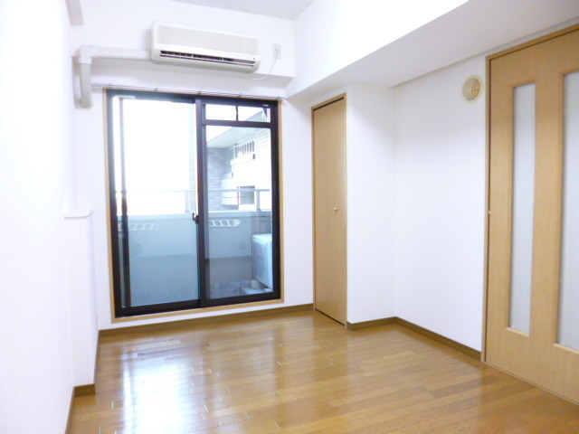 居室・リビング　いい感じです。