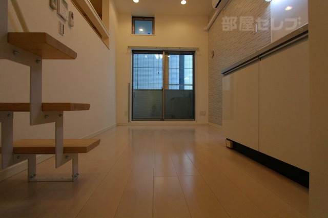 居室・リビング　※イメージ写真の為、実物とは異なります