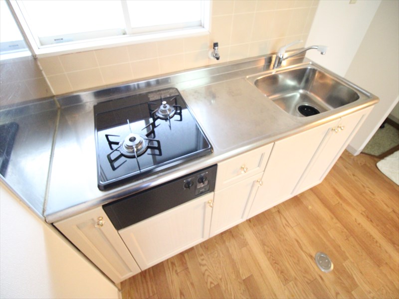 その他　システムキッチン