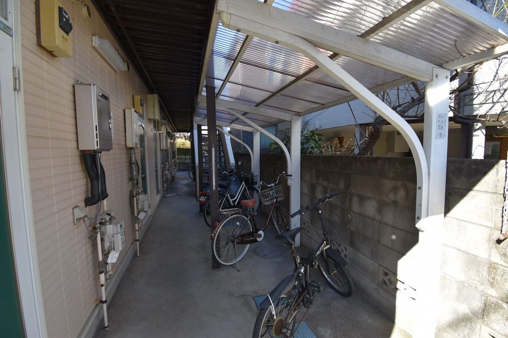 その他　共有部分