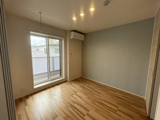 その他部屋・スペース　※別部屋の写真です