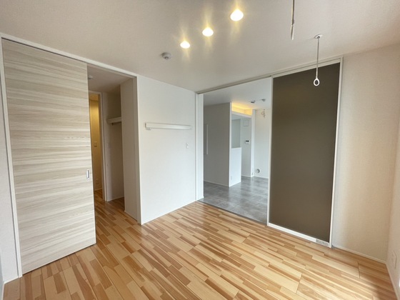 その他　※別部屋の写真です