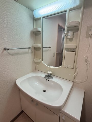 洗面設備　☆独立洗面台☆