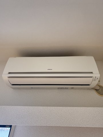 その他設備　☆エアコン☆
