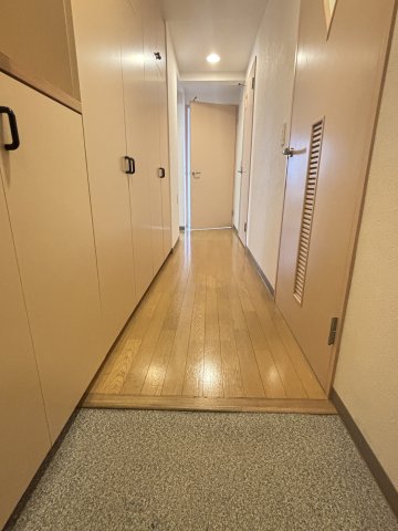 玄関　☆玄関☆