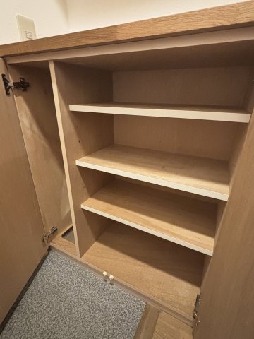 収納　☆玄関収納☆