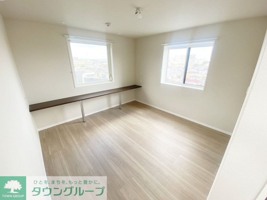 その他部屋・スペース　リビング/居室