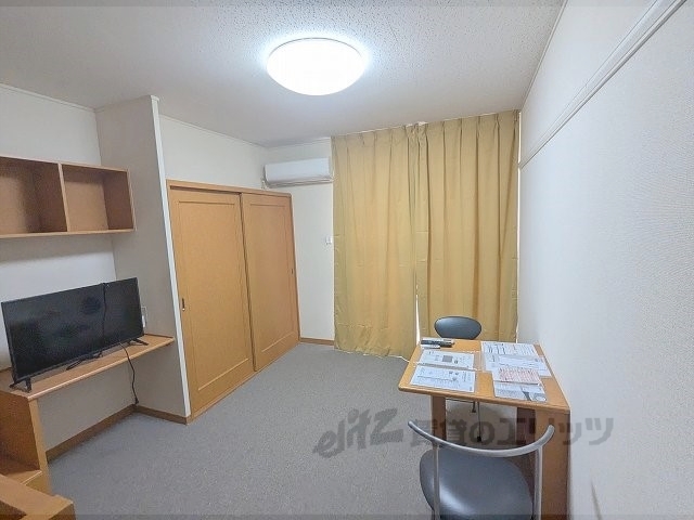 居室・リビング　洋室