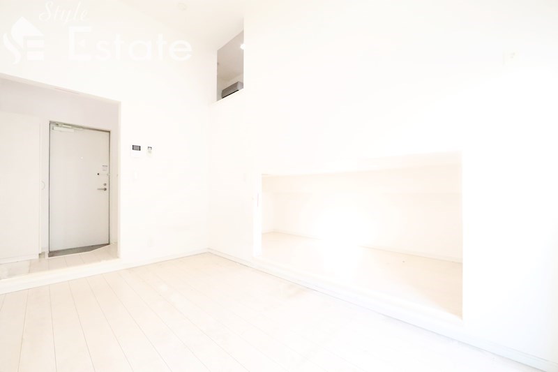 その他部屋・スペース　洋室別角度