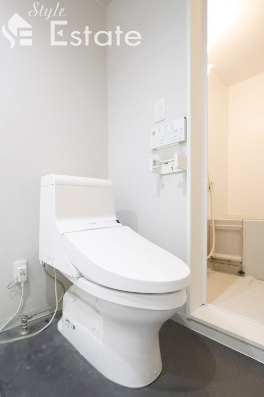 トイレ　シャワートイレ