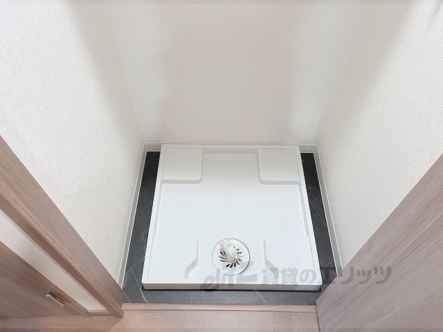 その他部屋・スペース　洗濯機置場