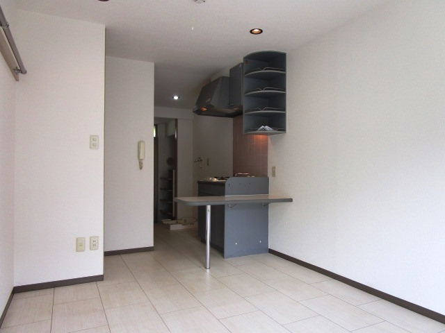 居室・リビング　同物件内参考画像