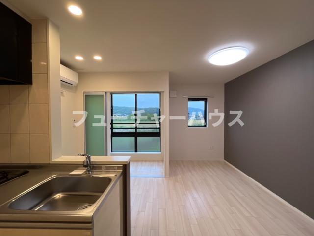 居室・リビング　リビング（イメージ）