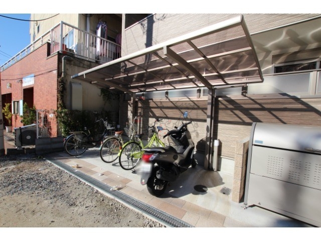 その他共有部分