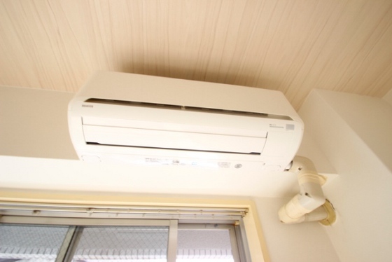 その他設備　※別号室の写真です