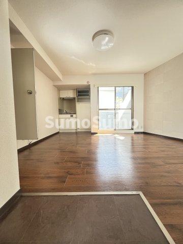 玄関　毎日通る玄関はこちらです