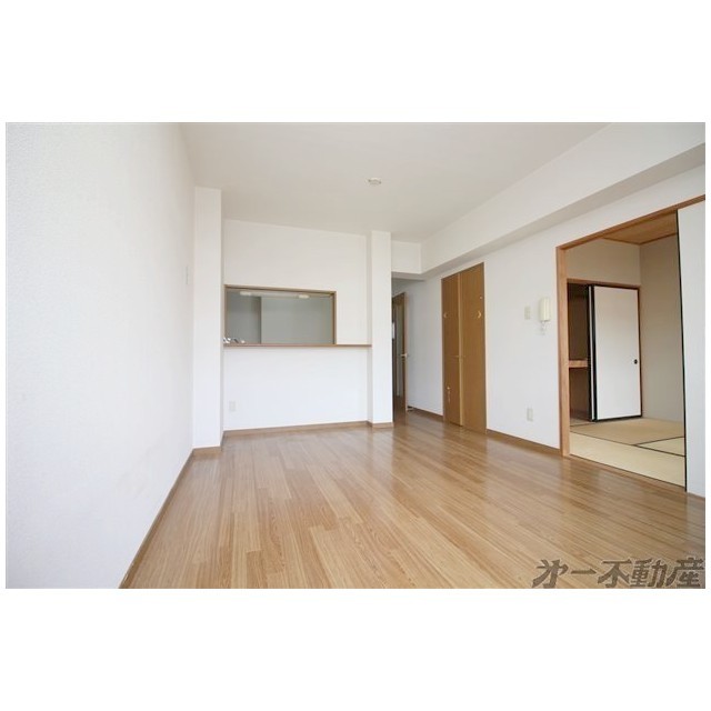 居室・リビング　ＬＤＫ