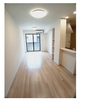 居室・リビング　同タイプの画像です