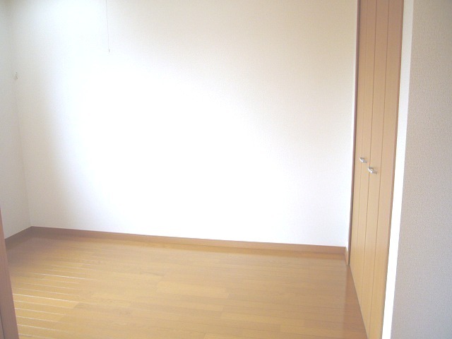その他部屋・スペース　反転タイプのお部屋です。