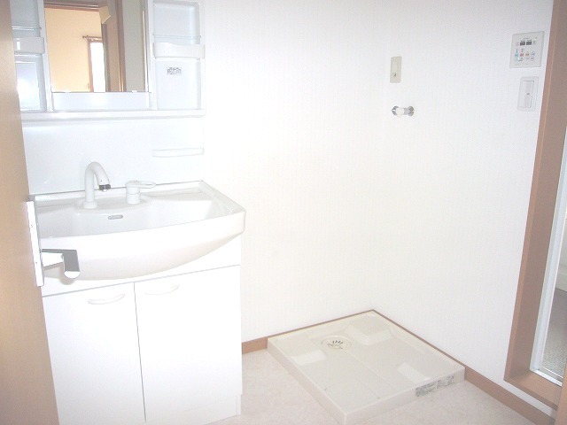 その他設備　反転タイプのお部屋です。