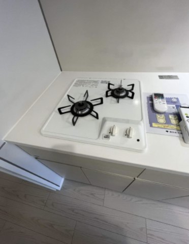 キッチン　参考写真