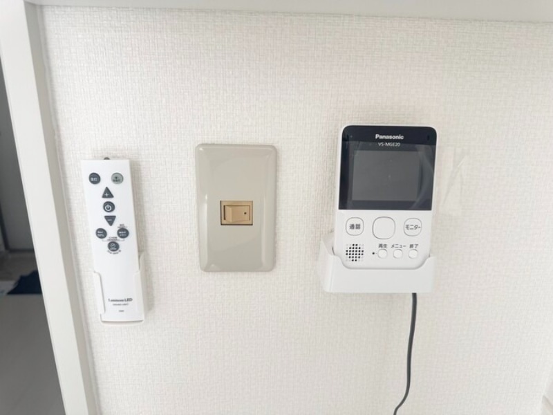 その他設備　図面と現状に相違がある場合には現状を優先