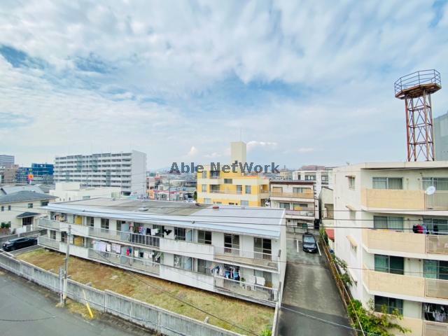 眺望　同型タイプ　現況優先