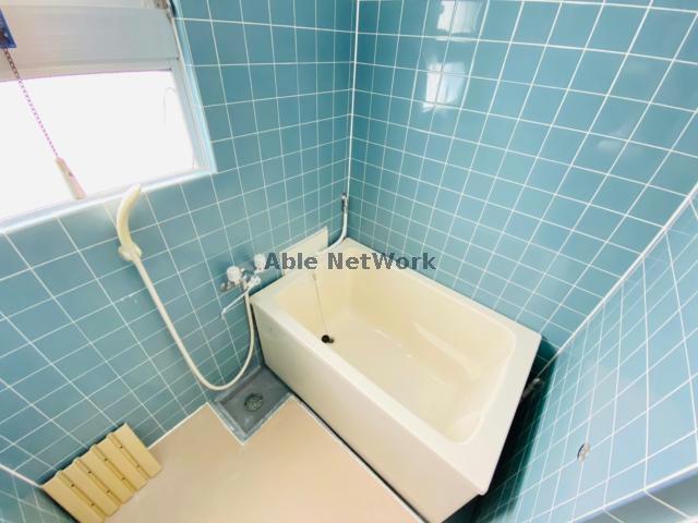 バス・シャワールーム　同型タイプ　現況優先